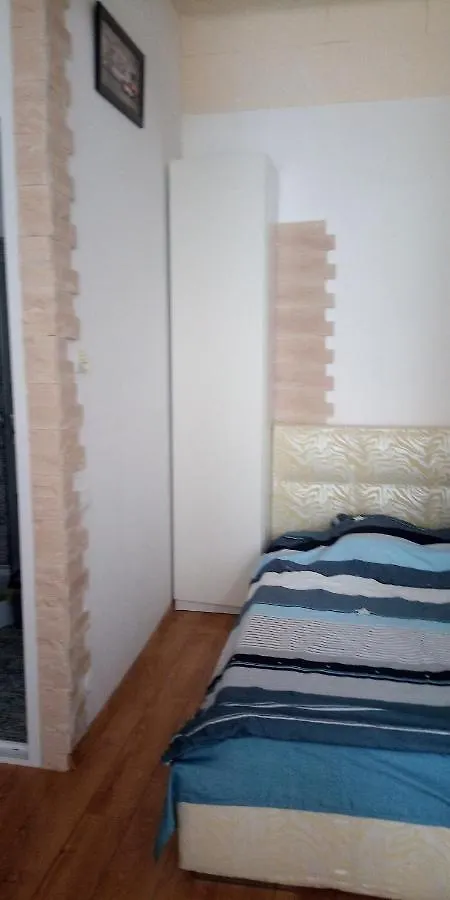 The Green Studio Bucarest
