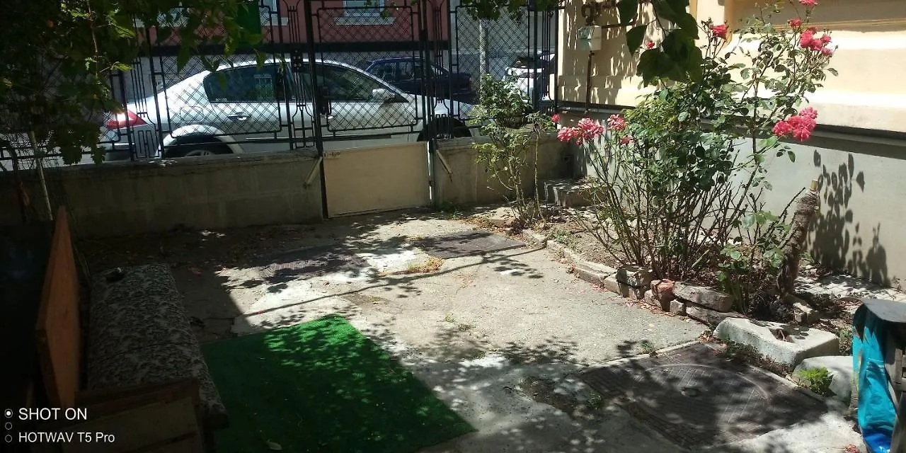 The Green Studio Bucharest